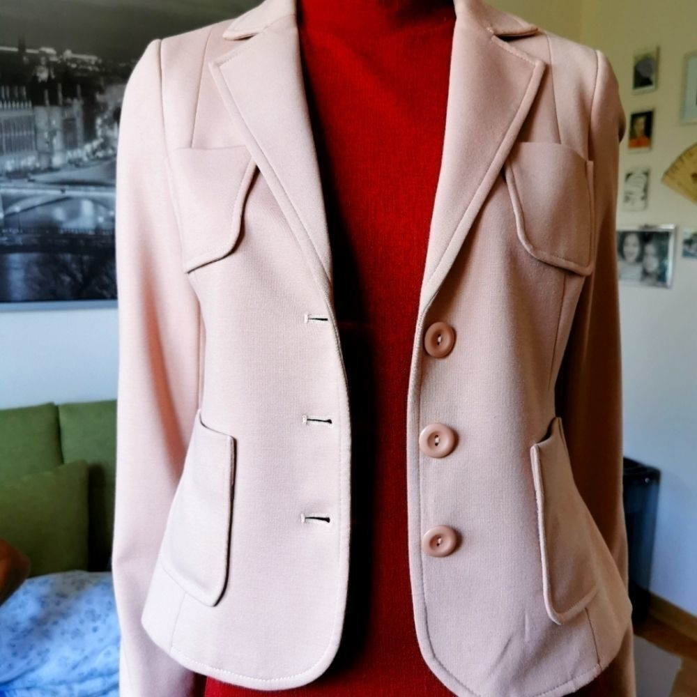 🇧🇷 Blazer US 38 small/medium - Picture 4 of 10